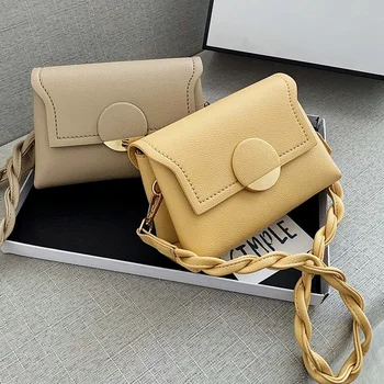 

Women 2020 Luxury Bag Crossbody Bags Retro Designer Handbags and Purses Female Fashion Shoulder Bags Ladies Casual Messenger Bag