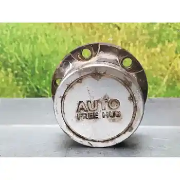 

LOCKING HUBS MITSUBISHI MONTERO (L040)