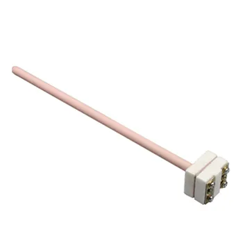 

S type B type WRP-100 platinum rhodium thermocouple probe Temperature Sensor 1300 degree celsius high precision