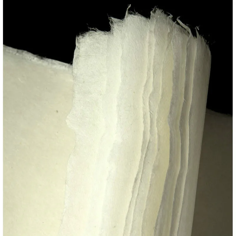 Chinese Xuan Paper Sheets 5