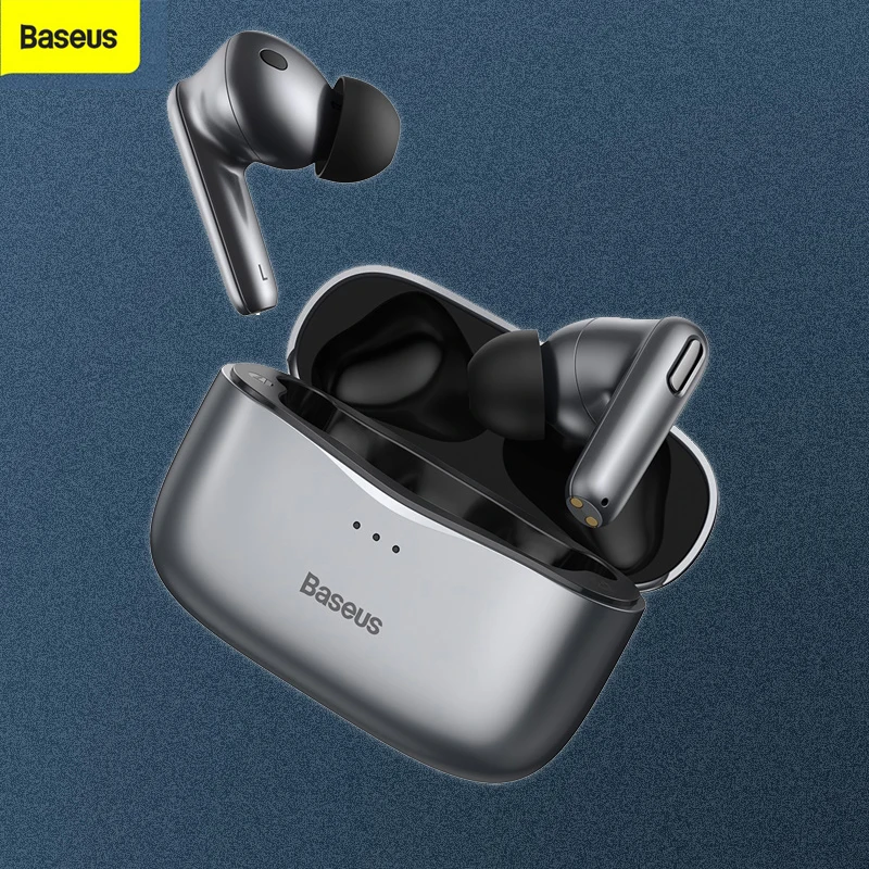 Baseus S2 TWS ANC True Wireless 