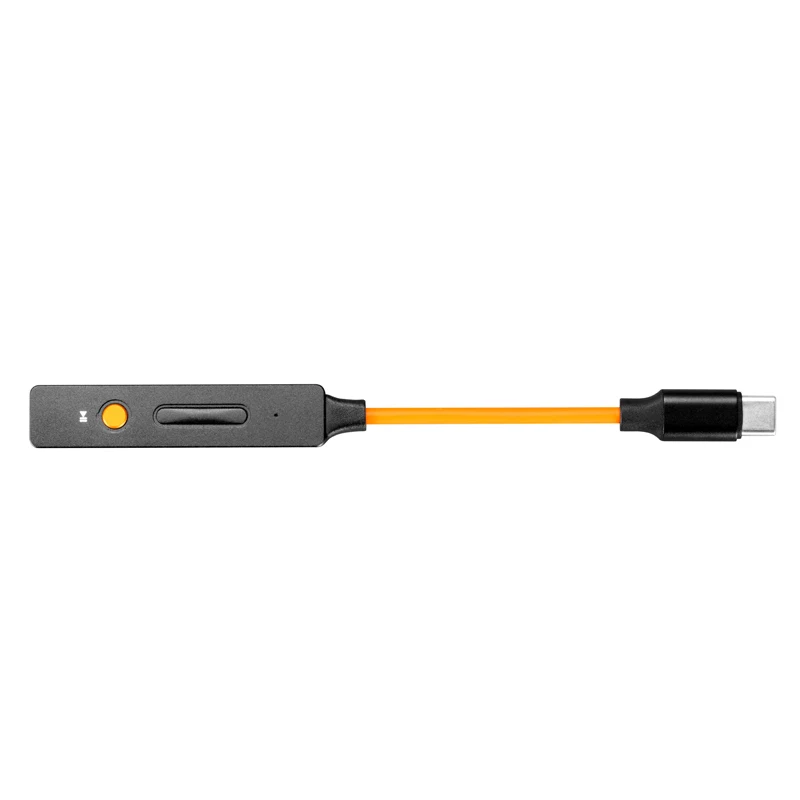 Amplificador de Auscultadores Tipo-c a 3.5mm Xduoo Link Oi-res Áudio Amp Usb Dac Apoio Dsd256 Pcm 32bit - 384 Khz Ess9118ec - Image 2
