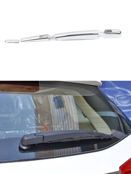 Essuie glace de pare brise arrière pour Geely Atlas Emgrand NL 3 Proton X70 2016 2017 2018 2019 2020, accessoires de voiture 