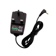 OSTENT Великобритания Умный дом стены Зарядное устройство AC адаптер Питание шнур для sony Оборудование для psp 1000/2000/3000 консоли