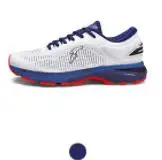 Xiaomi marathon кроссовки Мужская Спортивная обувь высокая поглощающая энергию дышащая обувь Женская легкая спортивная обувь smart - Цвет: Male white 42