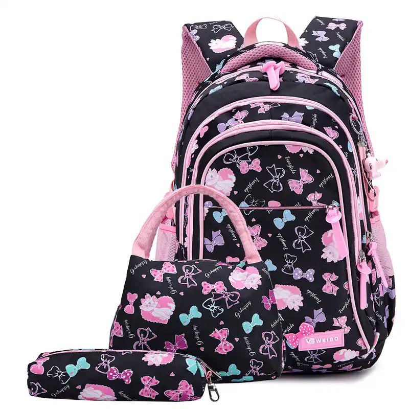 lightweight school bag
