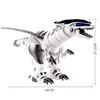 66CM Large Smart Robot Toy RC Dinosaur Touch Sensing Smart Conversation English Popular Science Teaching Educational Robotics 5