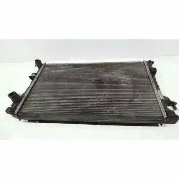 

WATER RADIATOR RENAULT ESPACE/GRAND ESPACE (JE0)