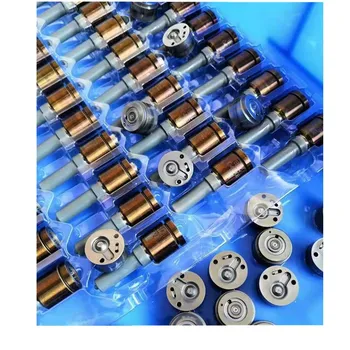 

Original Brand new Common Rail injector nozzle G4S009 for injector 23670-0E010