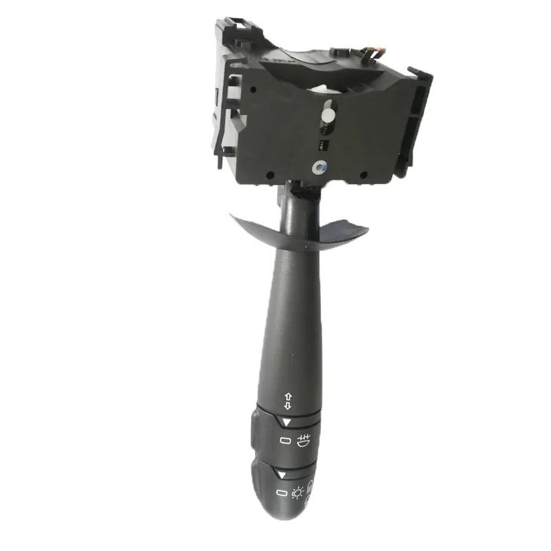 Переключатель сигнала поворота 13P 251563 251613 7701048912 для Renault Espace IV Laguna II Trafic Vivaro 7701050685