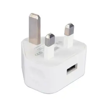 

Universal 1/2/3-Port USB UK Plug 3 Pin Wall Charger Adapter Charger Ports X For Phone with Travel USB 1/2/3 S9 Char Q7K2