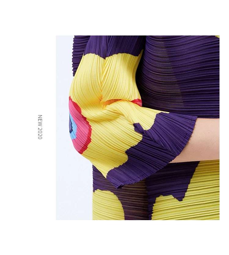 MoaaYina Fashion Designer dress Spring Women's