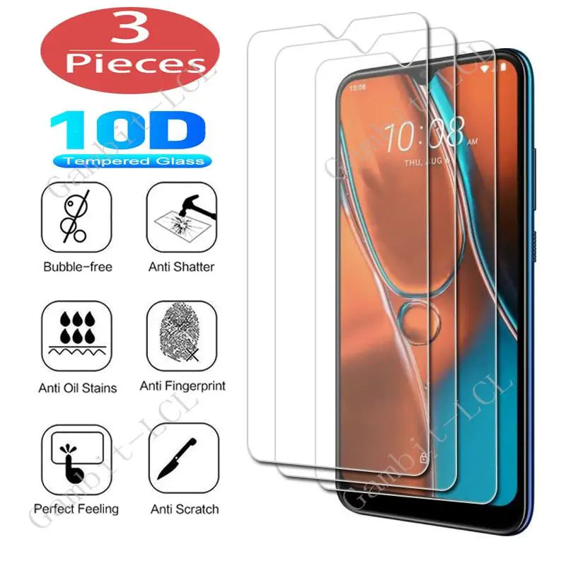 Защитное стекло для HTC Desire 21 Pro 5G Wildfire E lite E3 20 + Plus U20 E1 E2 R70 закаленное защитное