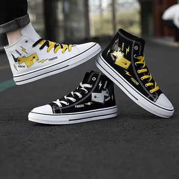 

male shoes cheap men Fashion sneakers women Casual shoes mens shoes High quality Comfortable sneakers Unisex Canvas sneakers