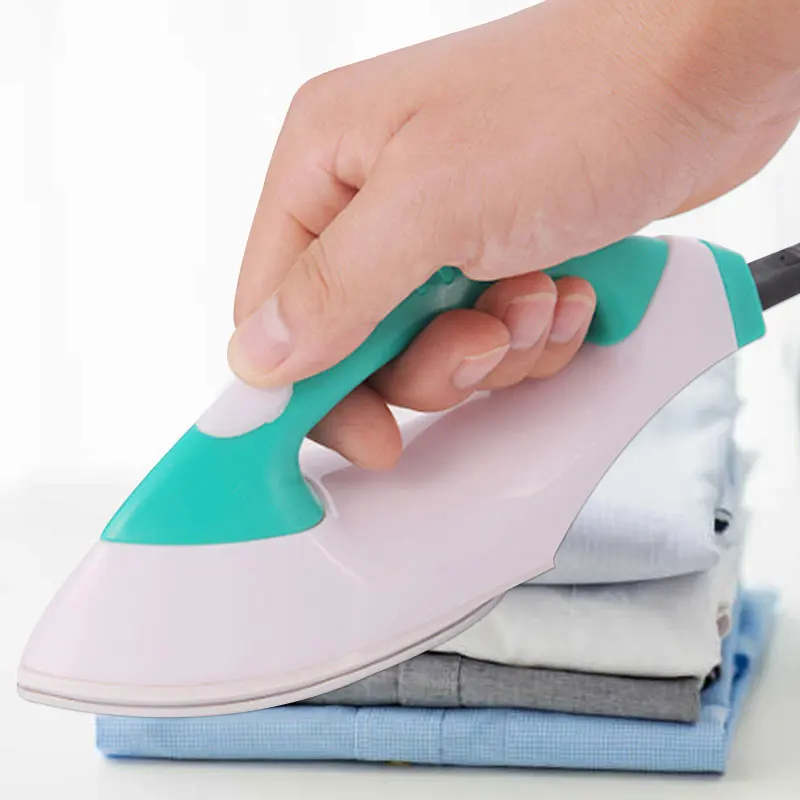 Journey Handheld Iron Steam Laundry Mini Tool