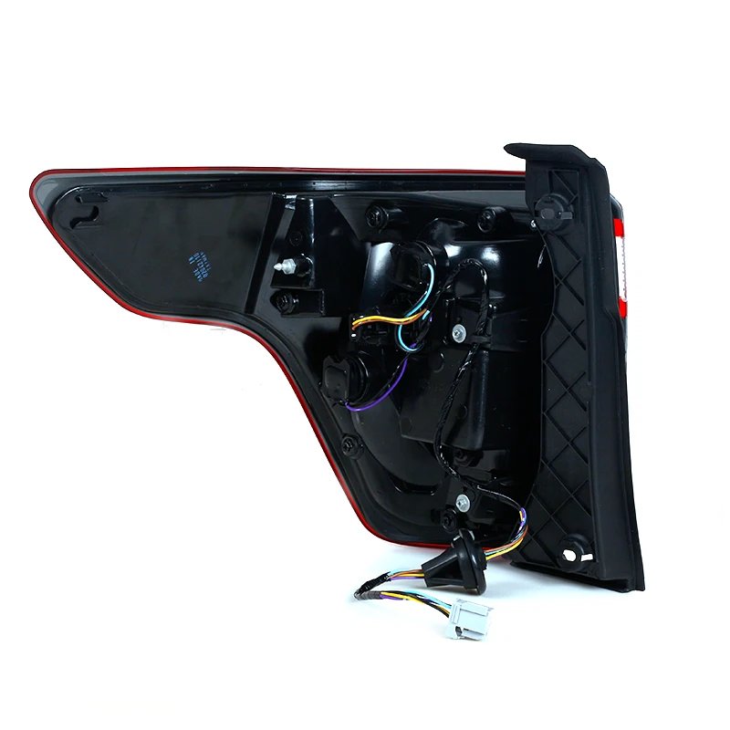 フォードエクスプローラー用テールライト,2016,2017,2018,2019,用,左右