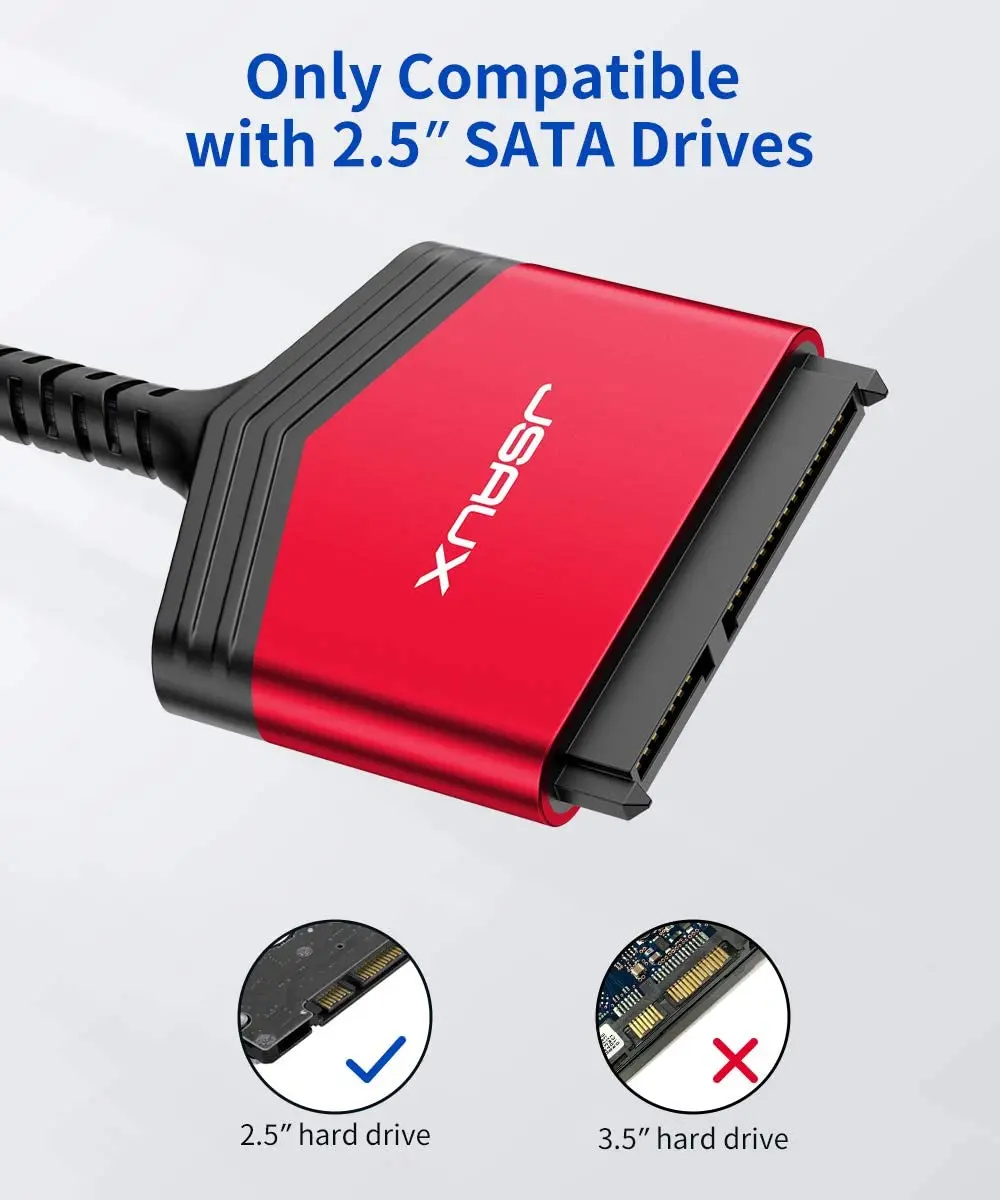 Adapter js