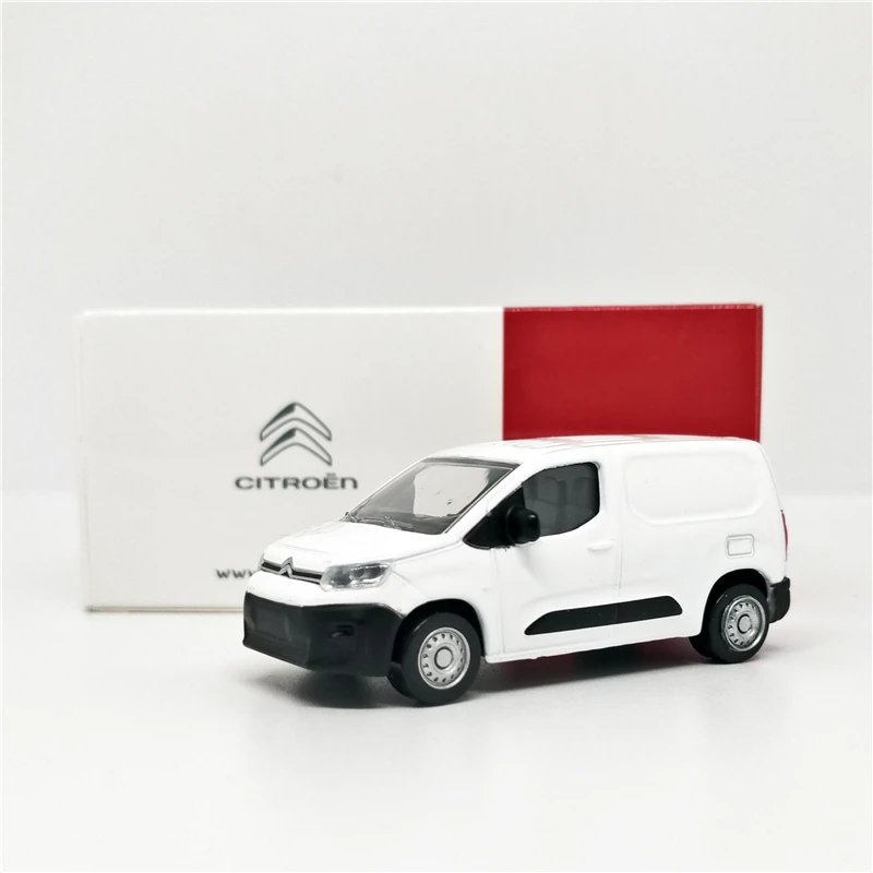 Norev 1: 64 Citroen Berlingo фургон литья под давлением модель автомобиля