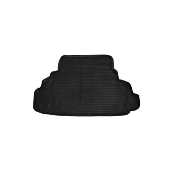 

Trunk Mat Infiniti M35x 10/2006, Gray. (PU) Infiniti M Q70)