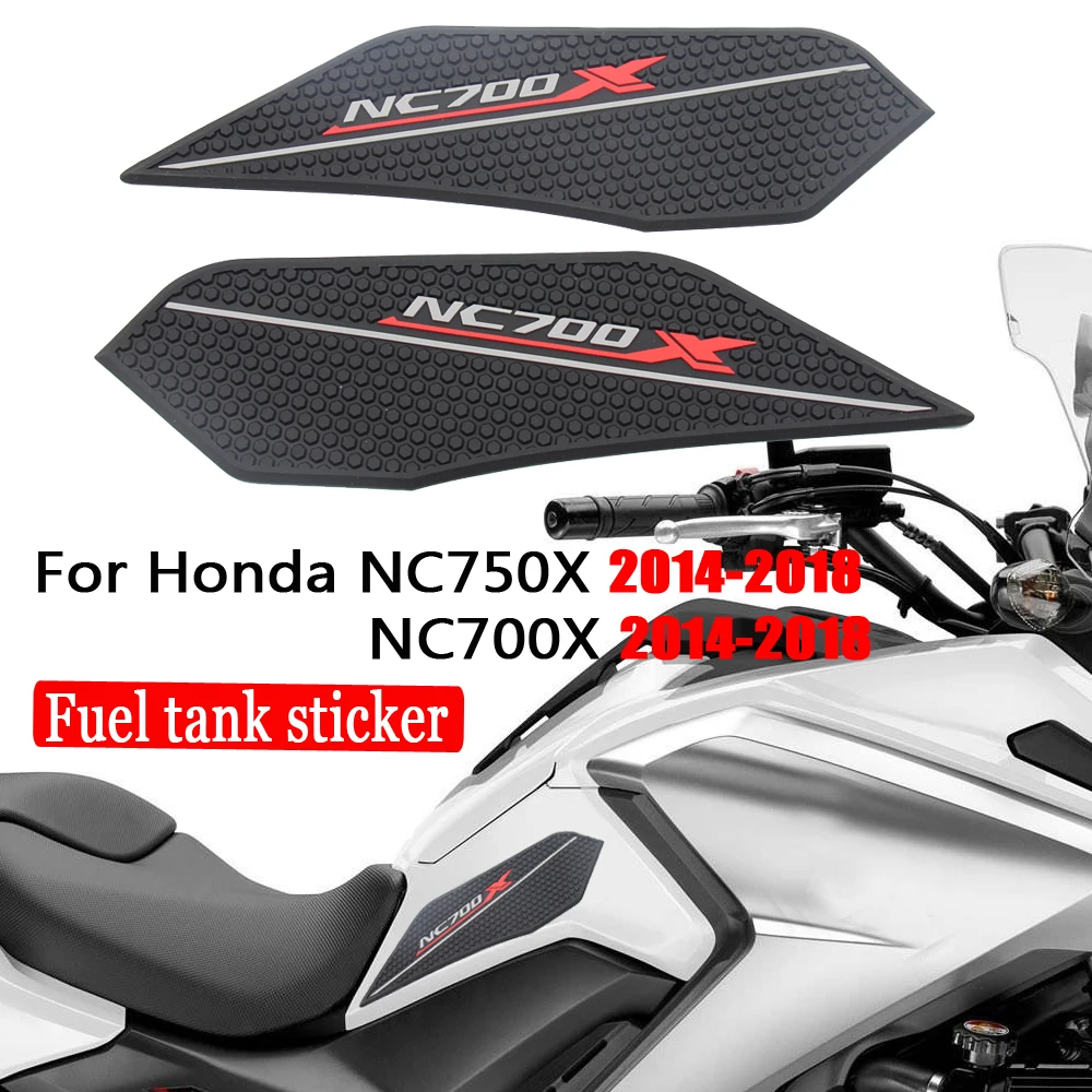Аксессуары для мотоциклов 3D волоконный Набор наклеек на бак набор протекторов