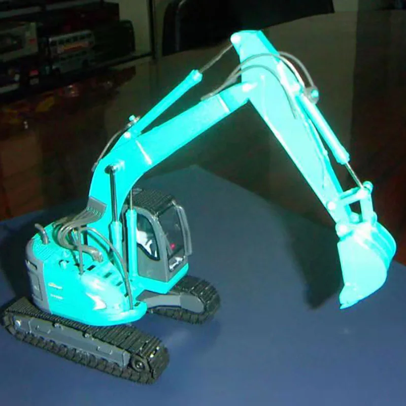 非売品KOBELCO 1\43 SK 235SRレア物