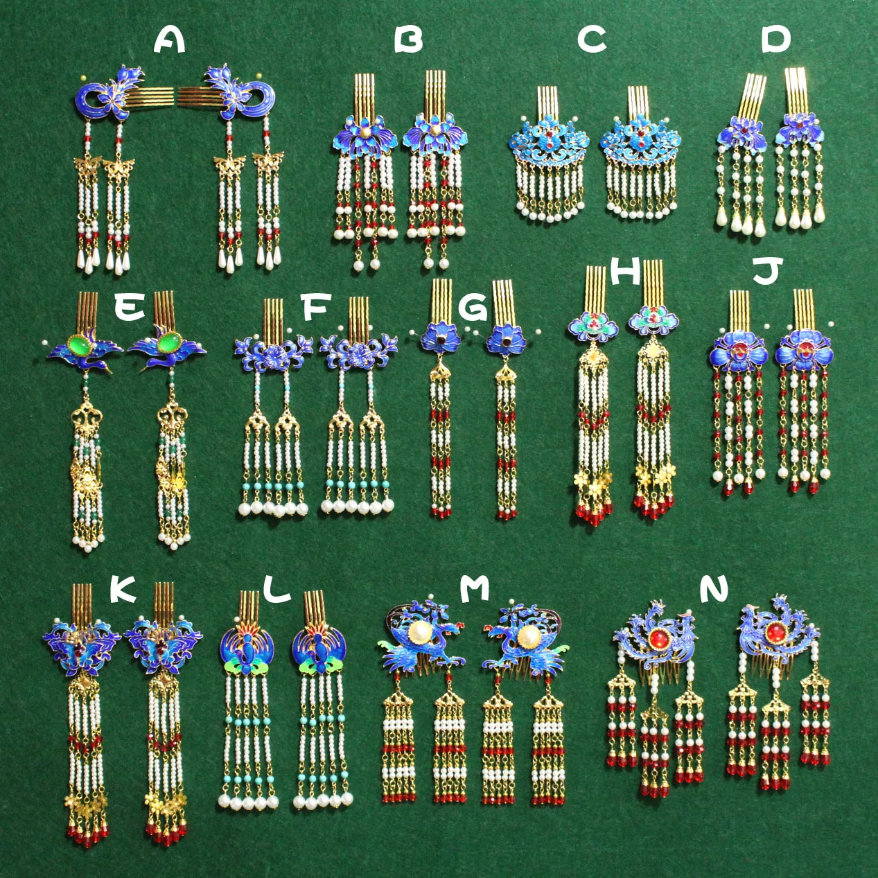 High Quality Acessórios da Moda