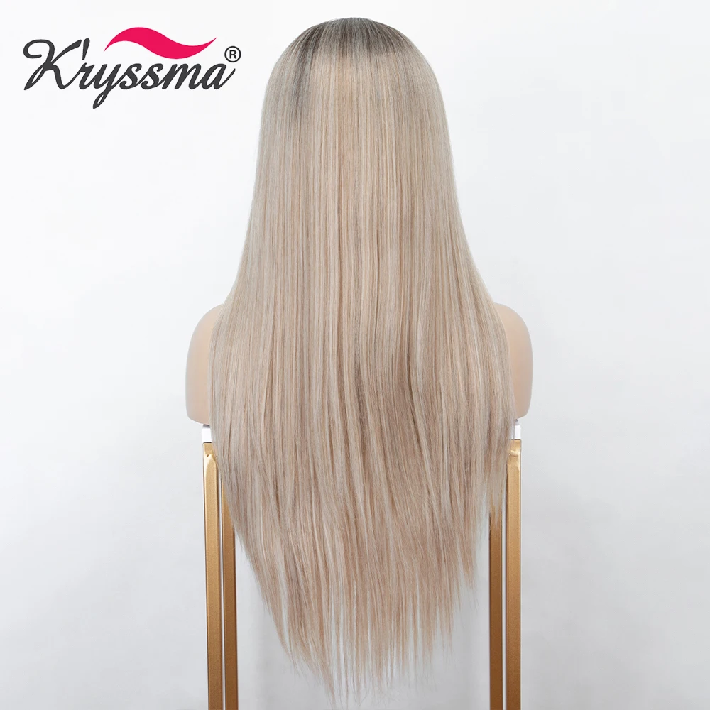 cosplay perucas para mulher com parte do meio