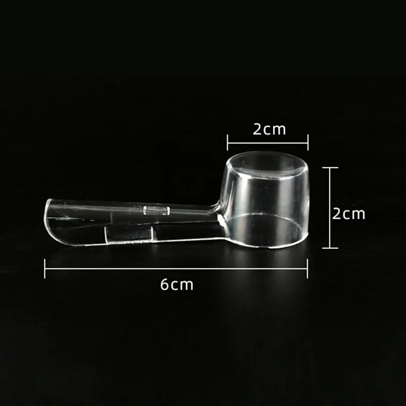 Electric Toothbrush Cover For Braun Oral B Toothbrush 5Pcs