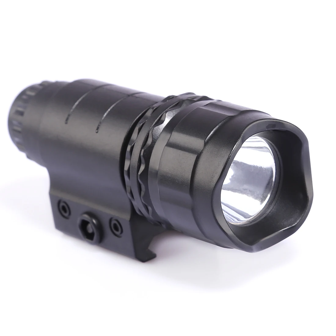 Tactical Flash Light for the NERF Blaster NERF-Blaster LED Taschenlampe 