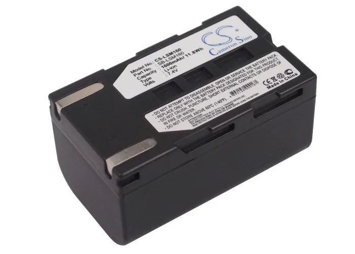 CS-LSM160-1