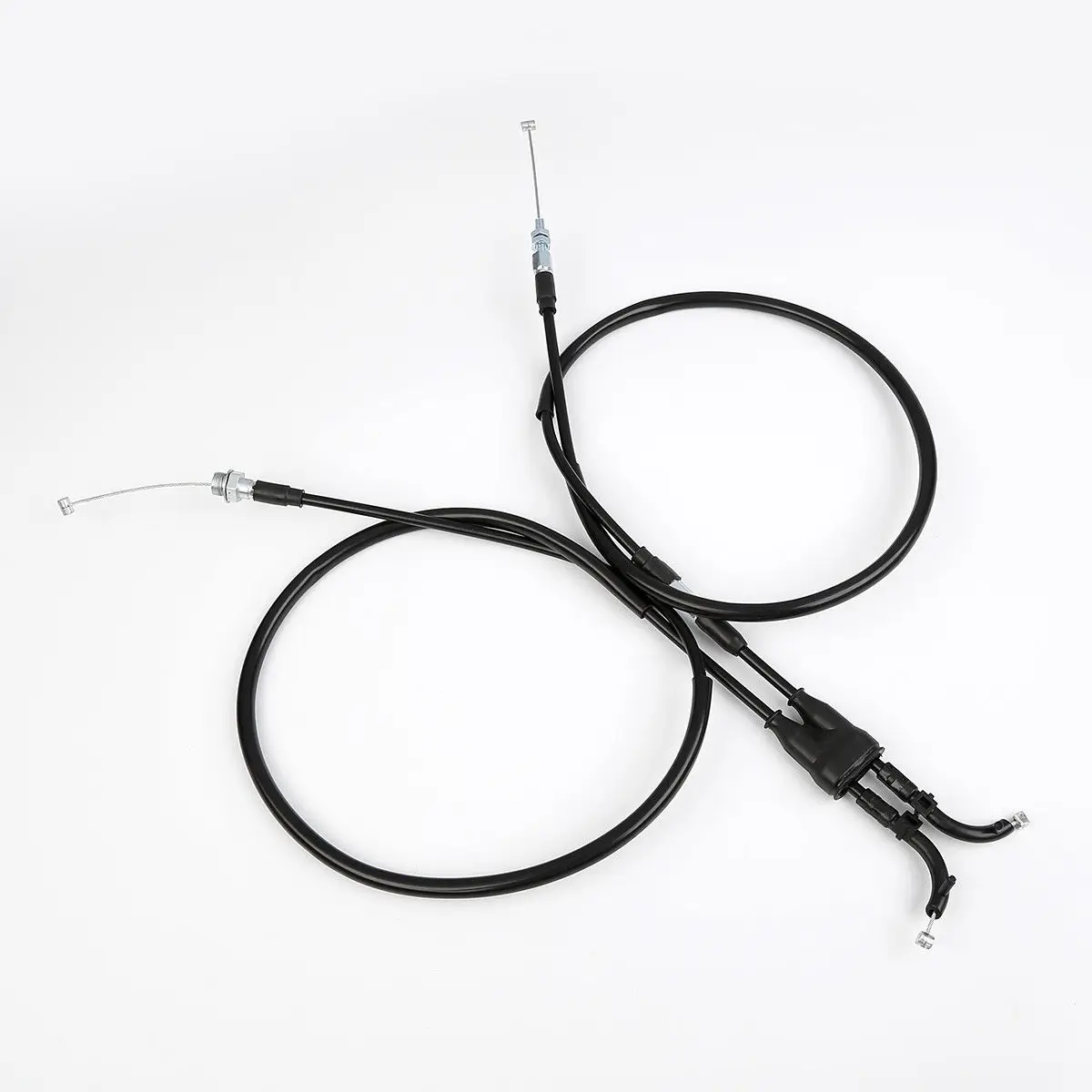 Cables ProX Racing 53.111072 200713 Yamaha WR250F YZ250Fのスロットルケーブル