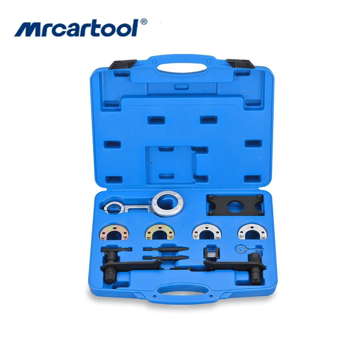 Camshaft Locking Timing Belt Tool For Land Rover Range Rover Freelander