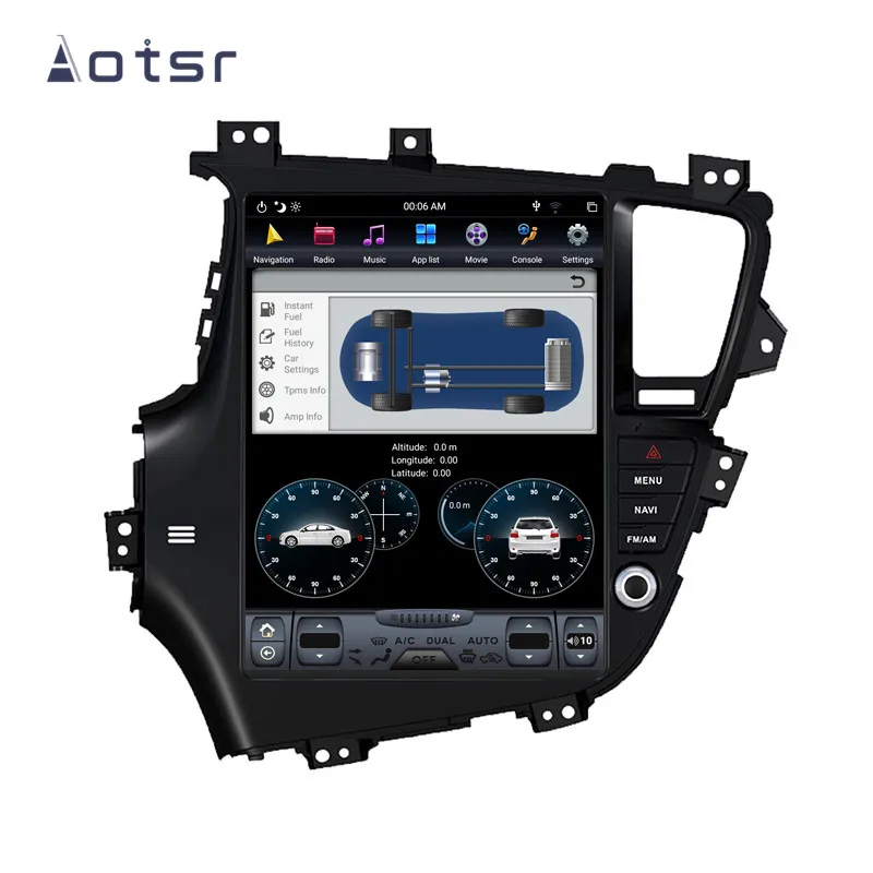 Discount Tesla style Android Car GPS Navigation DVD Player For KIA Optima KIA K5 2010-2014 car stereo auto radio multimedia unit Satnav 3 Discount Tesla style Android Car GPS Navigation DVD Player For KIA Optima KIA K5 2010-2014 car stereo auto radio multimedia unit Satnav 3