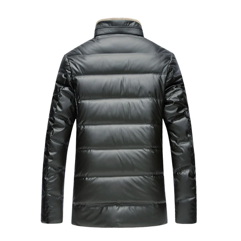 canadian winter coat