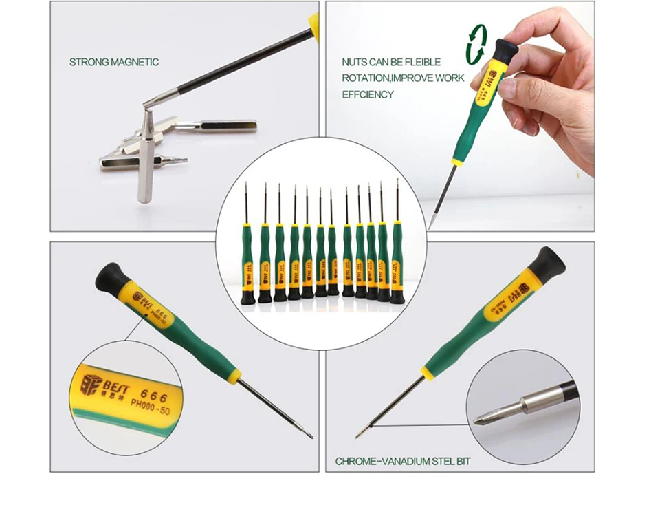 screwdriver set (3)