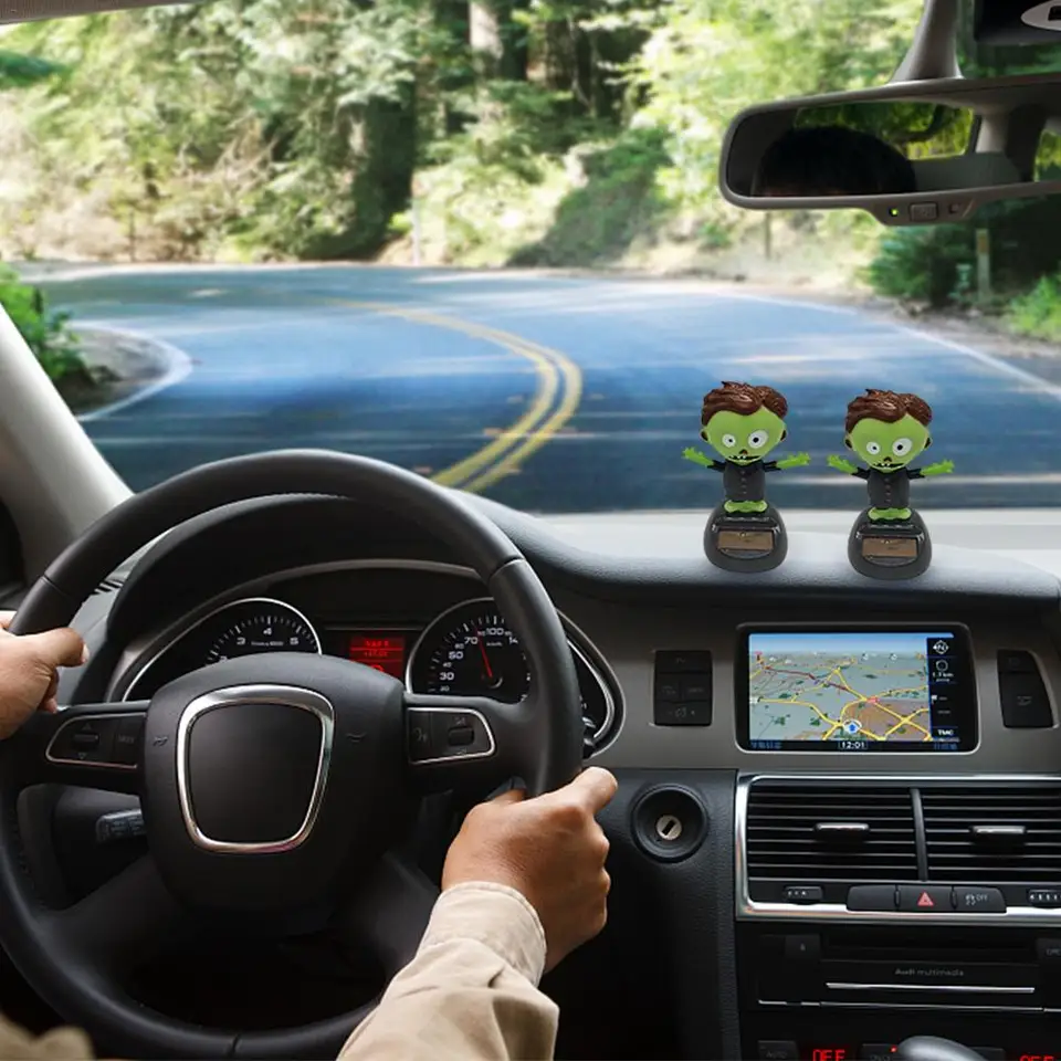 dashboard ornaments for cars