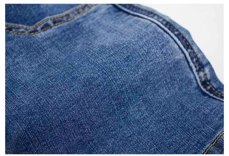 Новые женские летние простые джинсы с высокой талией Женская повязка на талии бедра тонкие женские джинсовые шорты модные эластичные мини