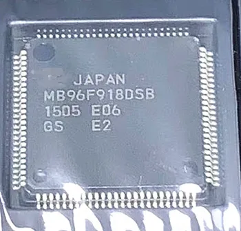 

MB96F918DSB TRAY / STANDARD MICOM FLASH MICOM-0.18