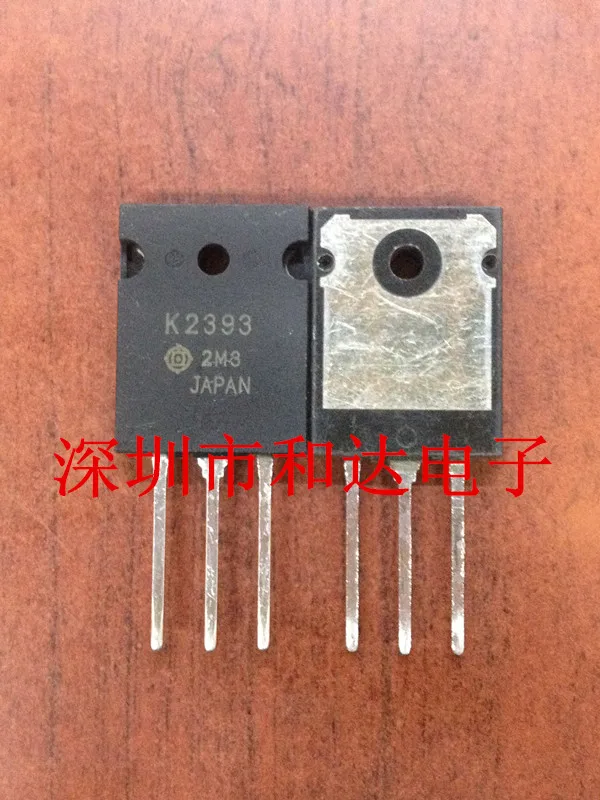 2SK2393 TO-264