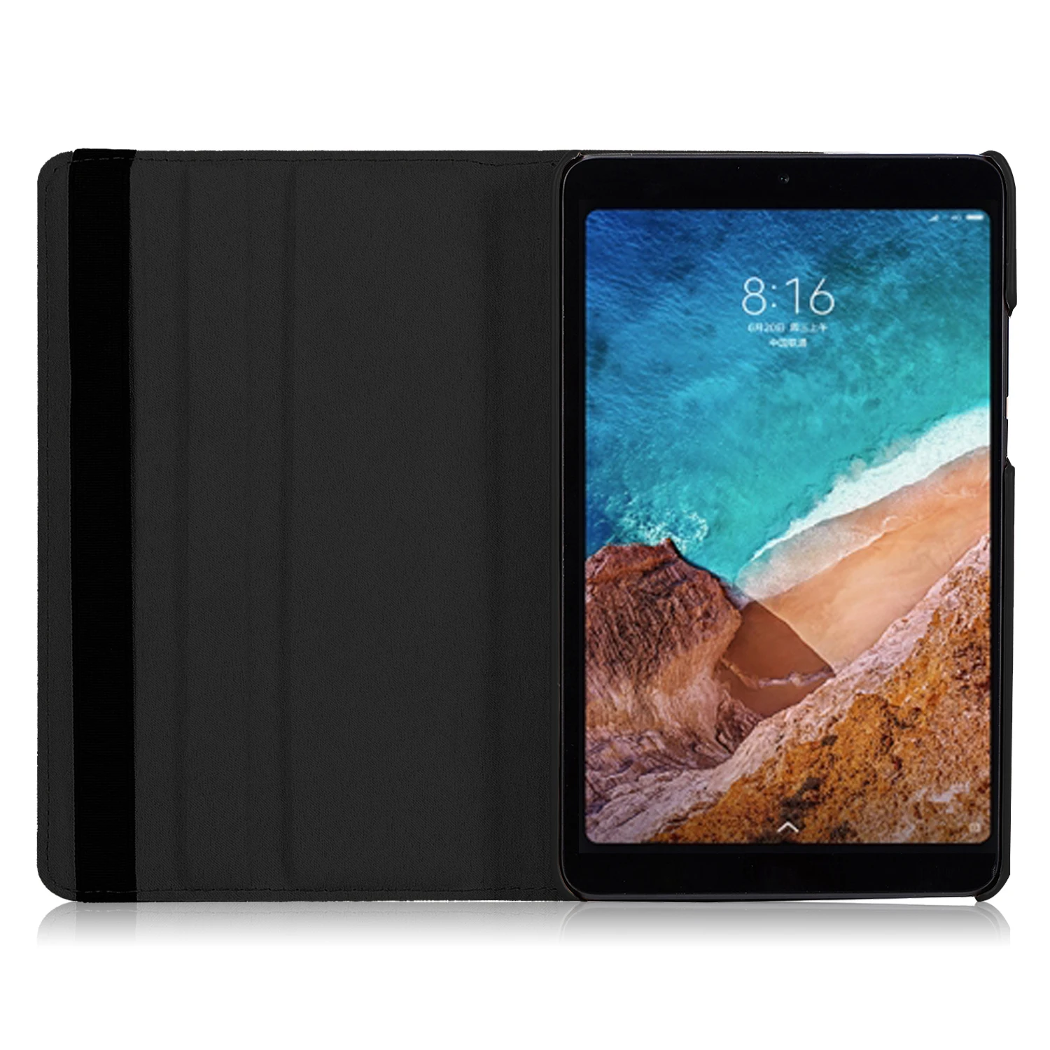 Чехол для xiaomi mi pad 4 8 дюймов чехол для планшета для mi pad 4 Чехол