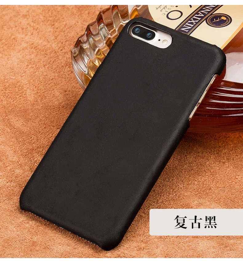 Ультра тонкий половина задний Чехол-крышка чехол для Google Pixel 4 XL/Pixel 4/Pixel 3a XL/Pixel 3a/Pixel 3 XL/Pixel 3/Pixel 2 XLPhone чехол - Цвет: Black