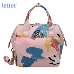 Sac de maternité multifonctionnel pour bébé, sac à couches léger pour maman, sac à dos de voyage pour poussette, sac à couches pour bébé 