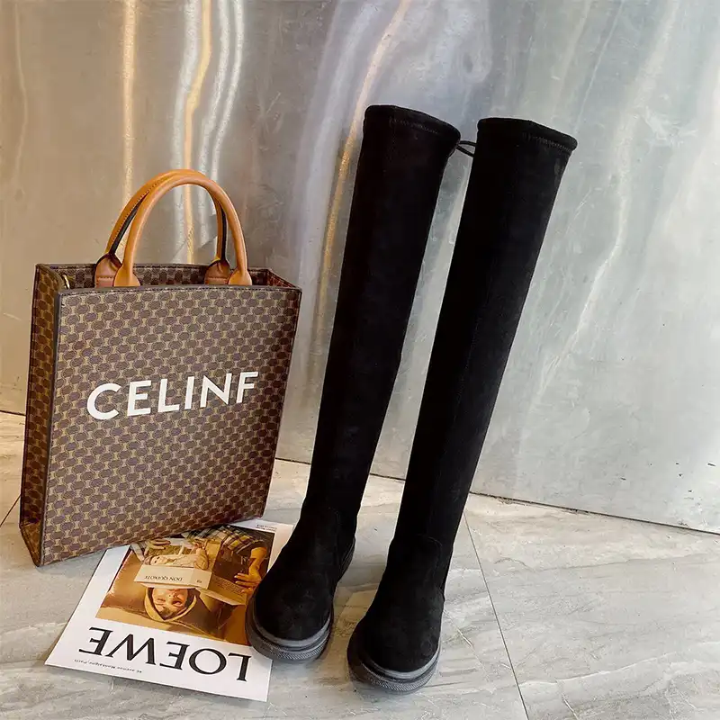موليستر يتعهد التأكيد botas altas mujer talla 42 - ffigh.org