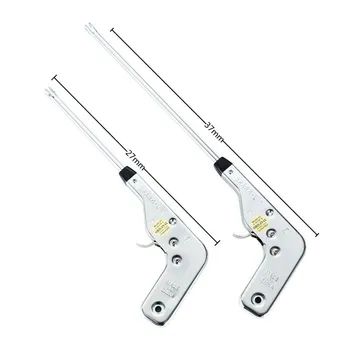 

No open flame electronic pulse igniter Gas stove igniter Electronic pulse igniter does not require battery gas