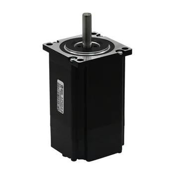 

1.8 degree106mm frame size closed loop nema23 closed loop stepper motor for Automatic assembly equipment