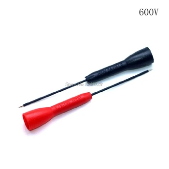 

Replace TP88 Rigid Backprobe Pin Set Piercing Needle Non-destructive test probe Use for TL71 TL75 TL175 Whosale&Dropship