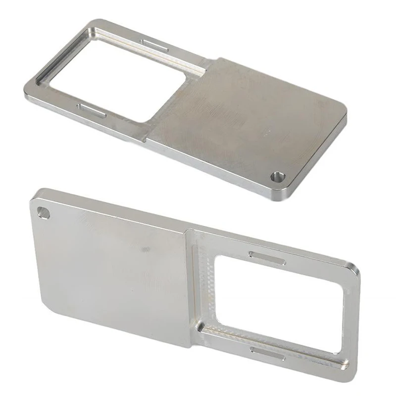 

Cnc Machined And Sheet Metal Parts Service