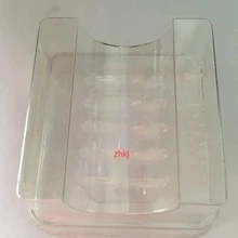 1PCS/ Original NEW Focusing Screen(Frosted Glass) For Cano 100D / Rebel SL1 / Kiss X7 Digital Camera Repair Part