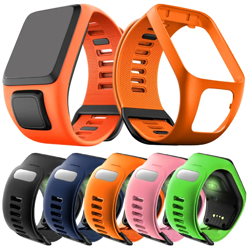 tomtom adventurer replacement strap