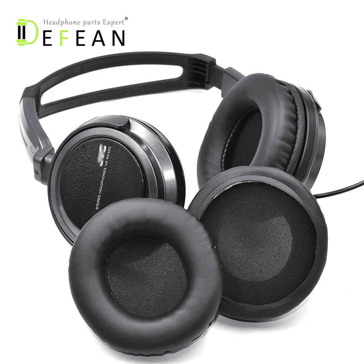 JVC HA RX300 RX300 Headphone|Earphone 